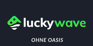 LuckyWave Wetten